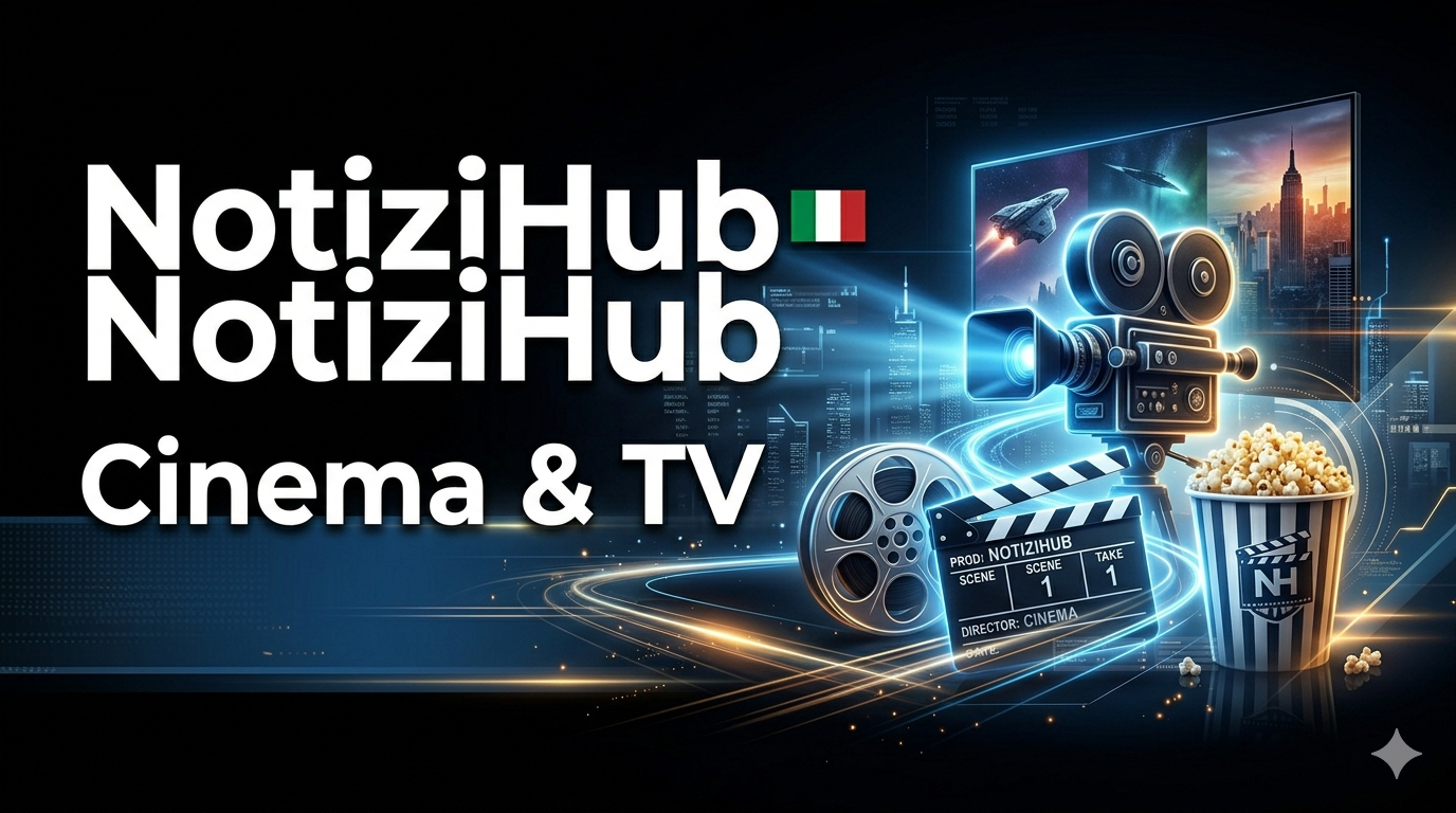 19 film da vedere in streaming ad aprile, da Il Maestro a Apex. FOTO - Sky TG24