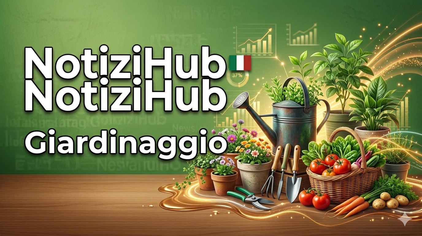 Mostre mercato di giardinaggio in aprile 2026 nel Centro-Sud - Passione in verde