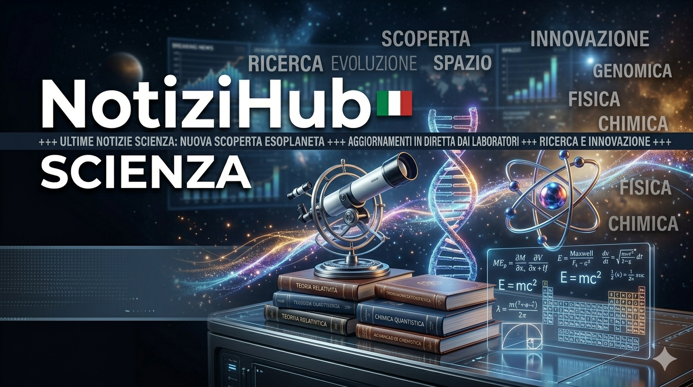 Due buchi neri al centro di Markarian 501