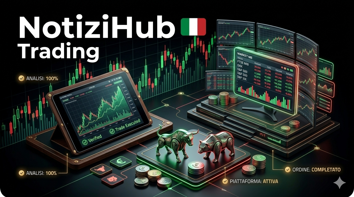 Migliori azioni sottovalutate che esploderanno: quali comprare oggi - Investing.com