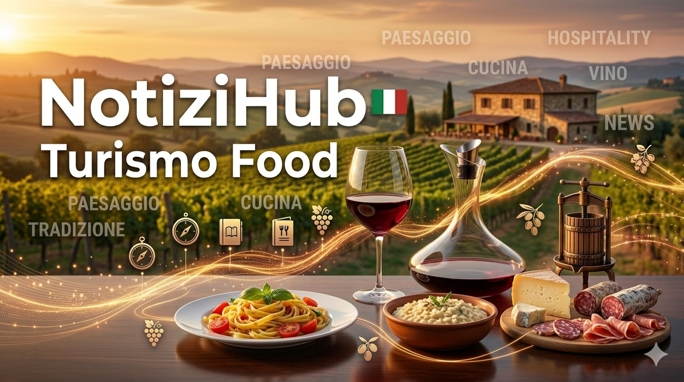 Ristorante Tosca: il lirismo italiano si ritrova nel piatto - Ticino Welcome